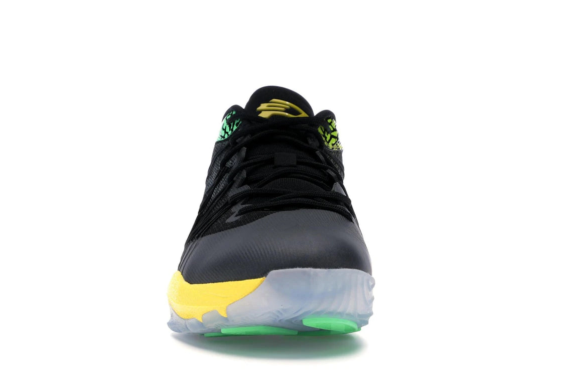 Jordan CP3 III Brazil