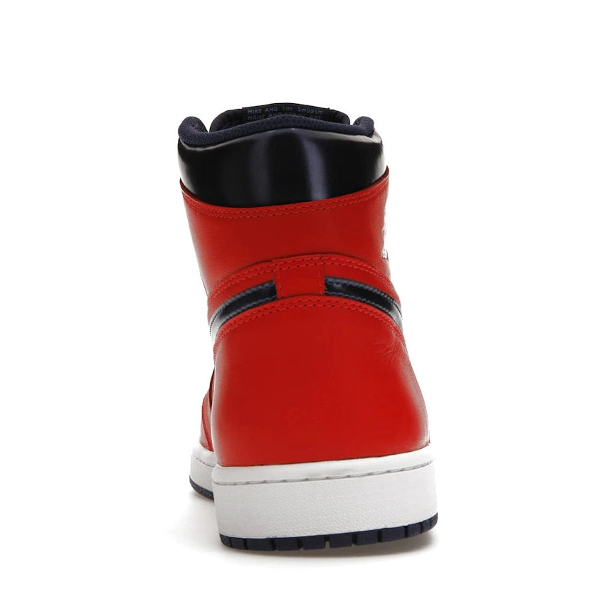 Jordan 1 Retro David Letterman