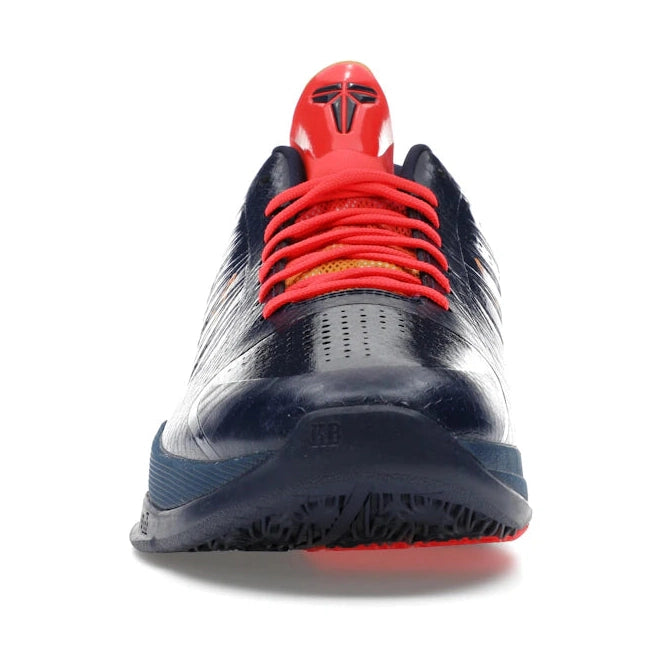 Nike Kobe 5 Protro Caitlin Clark Indiana Fever