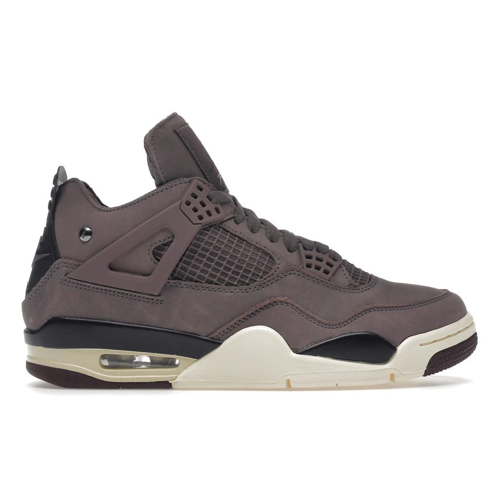 Jordan 4 Retro SP A Ma Maniére Violet Ore