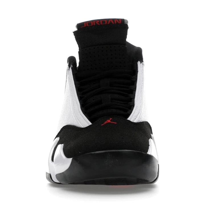 Jordan 14 Retro Black Toe (2024)