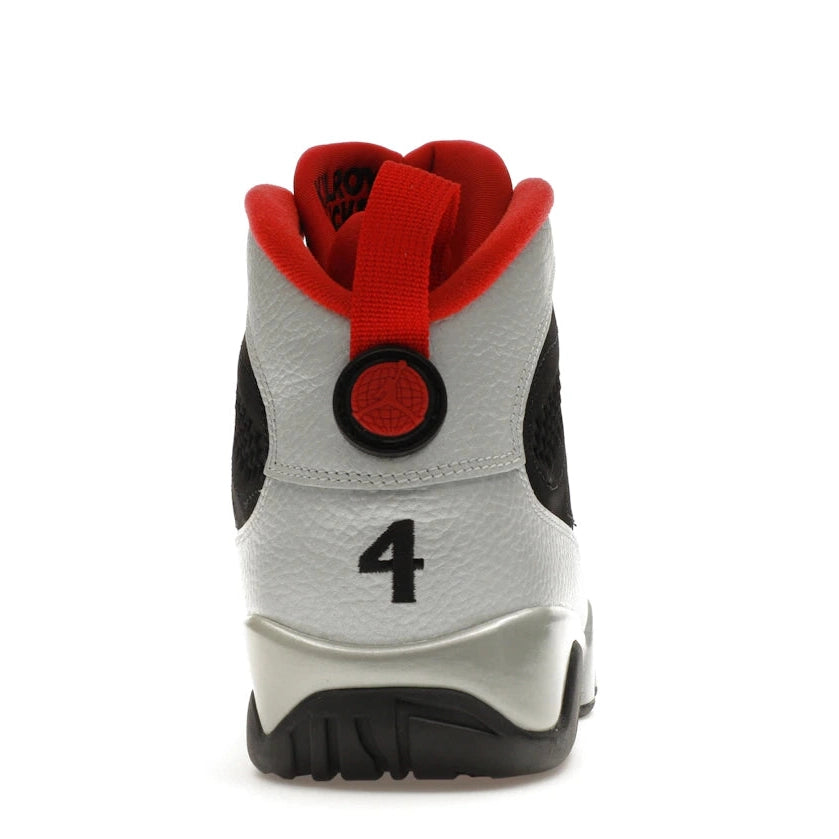 Jordan 9 Retro Johnny Kilroy