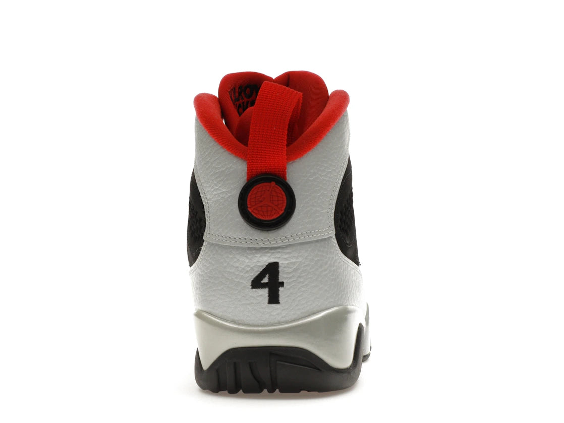 Jordan 9 Retro Johnny Kilroy