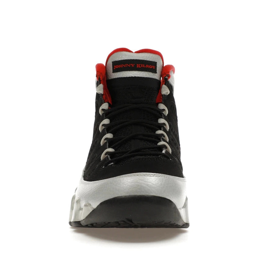 Jordan 9 Retro Johnny Kilroy