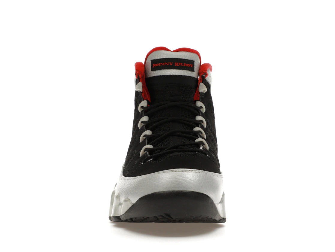 Jordan 9 Retro Johnny Kilroy