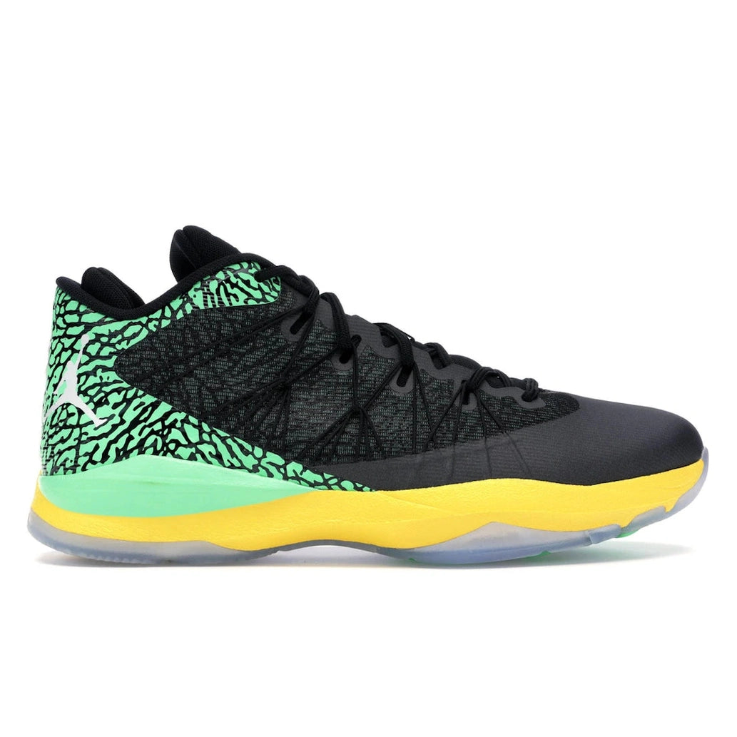 Jordan CP3 III Brazil