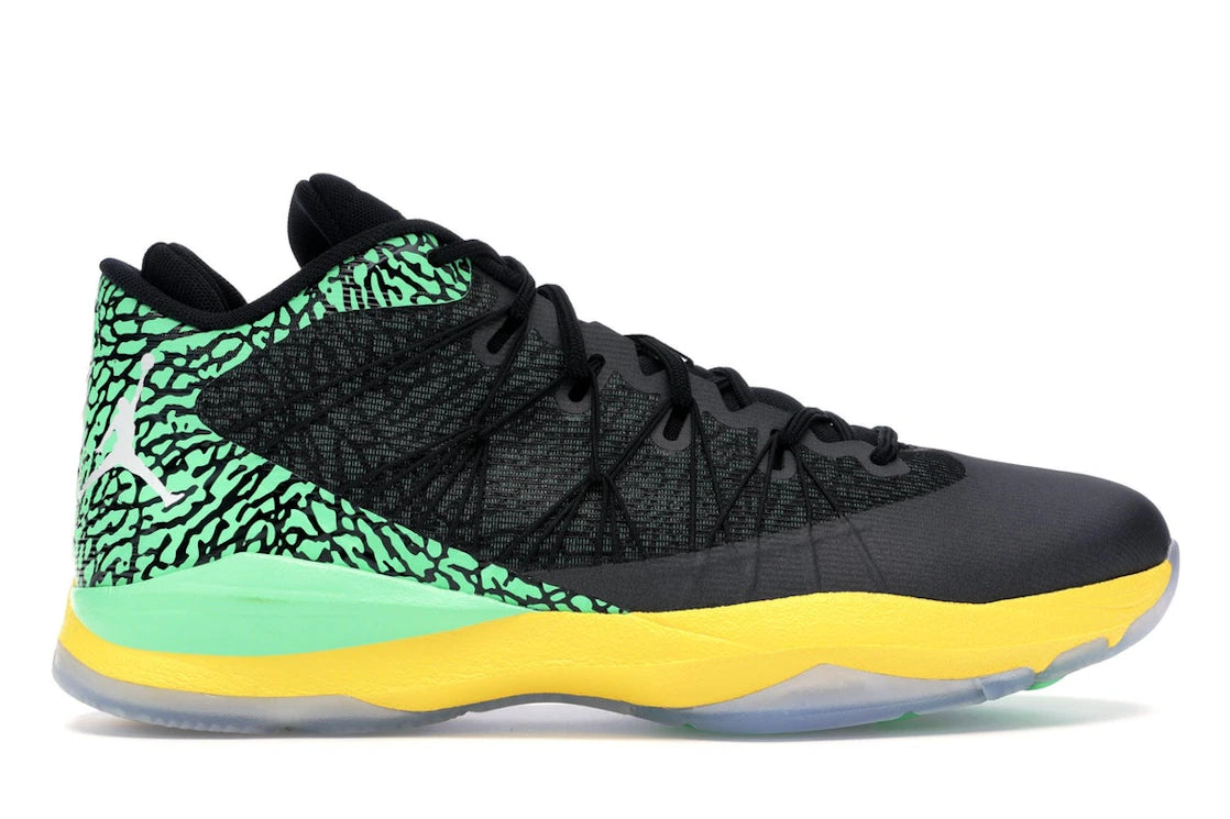 Jordan CP3 III Brazil