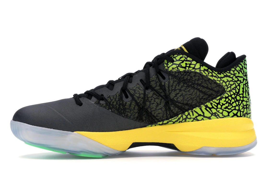 Jordan CP3 III Brazil
