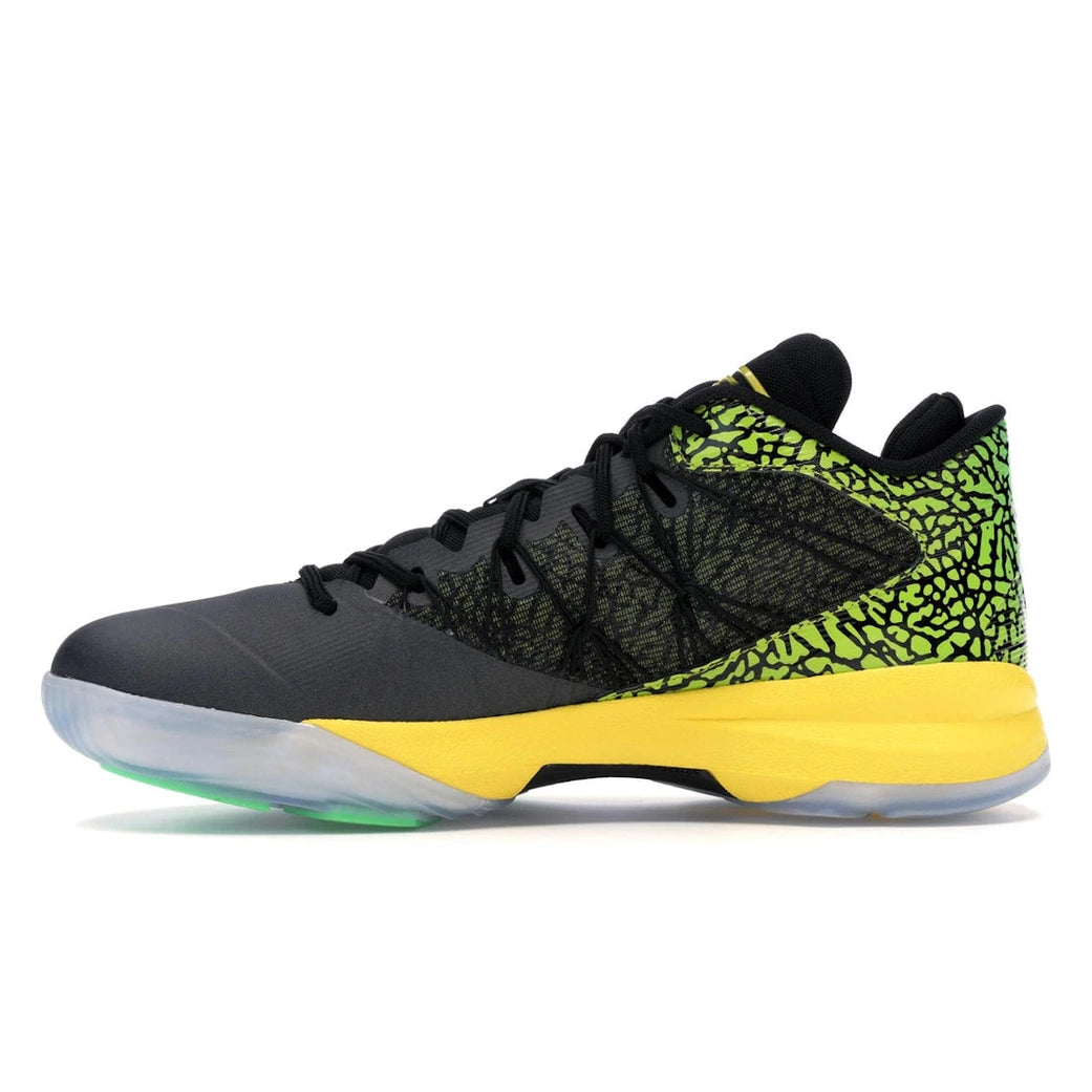 Jordan CP3 III Brazil