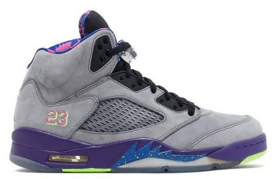 Jordan 5 Retro Bel-Air