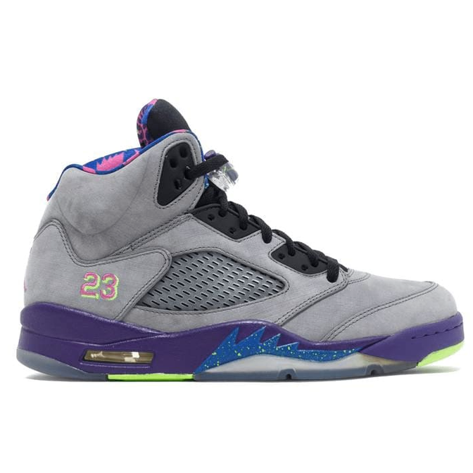 Jordan 5 Retro Bel-Air