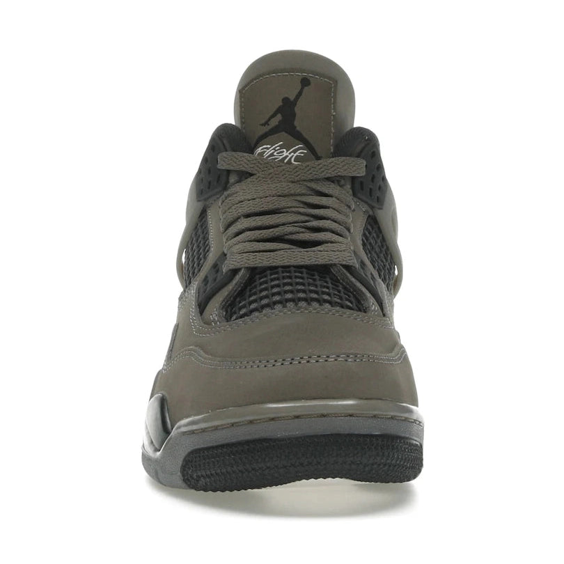 Jordan 4 Retro Cave Stone