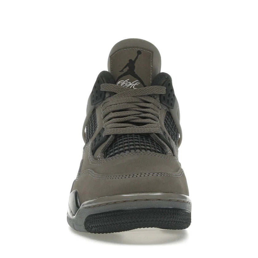 Jordan 4 Retro Cave Stone