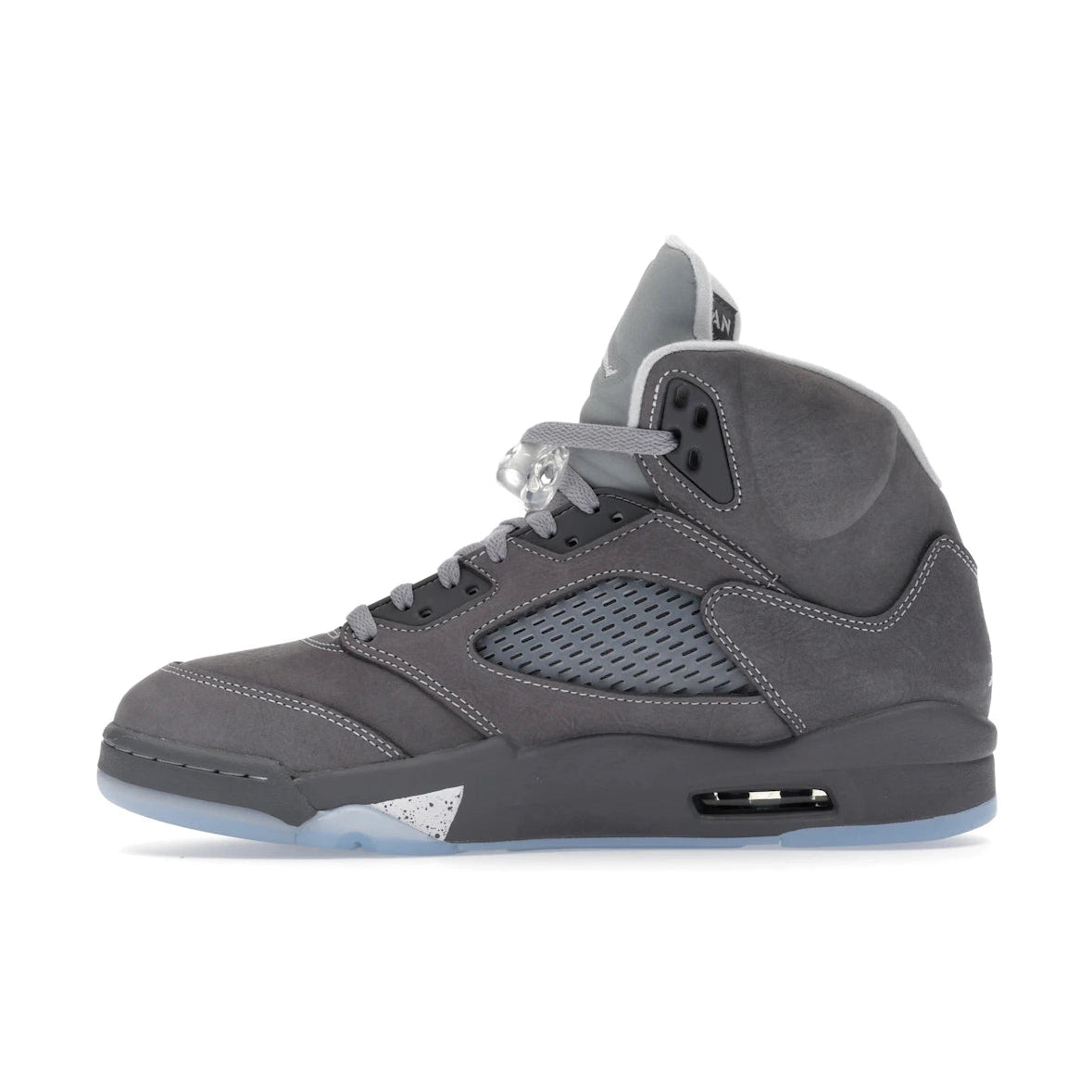 Jordan 5 Retro Wolf Grey (2026)