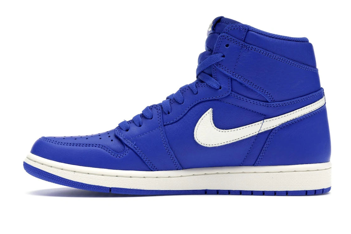Jordan 1 Retro High Hyper Royal