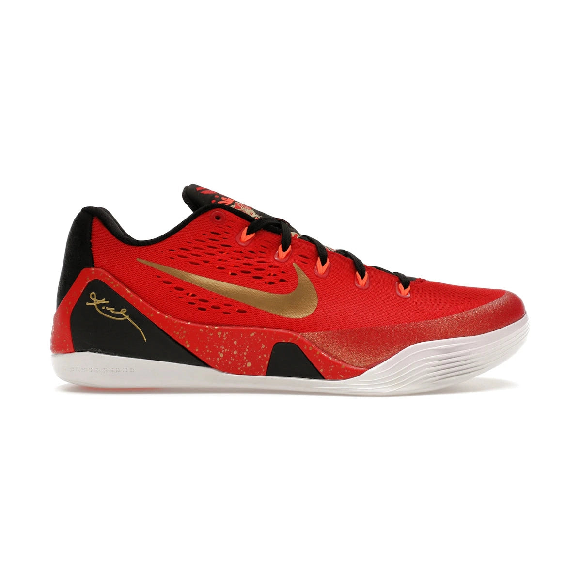 Nike Kobe 9 EM Low China