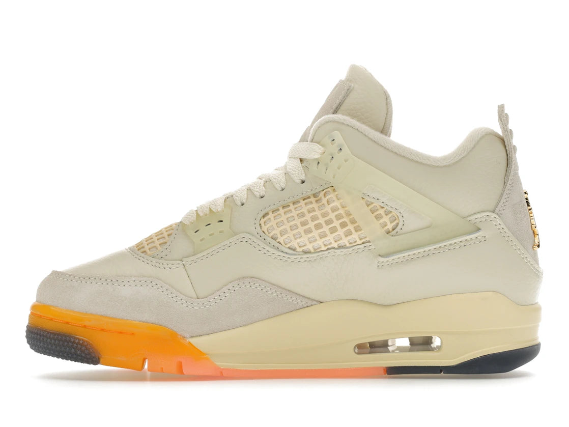 Jordan 4 Retro Birds of Paradise (Women's)