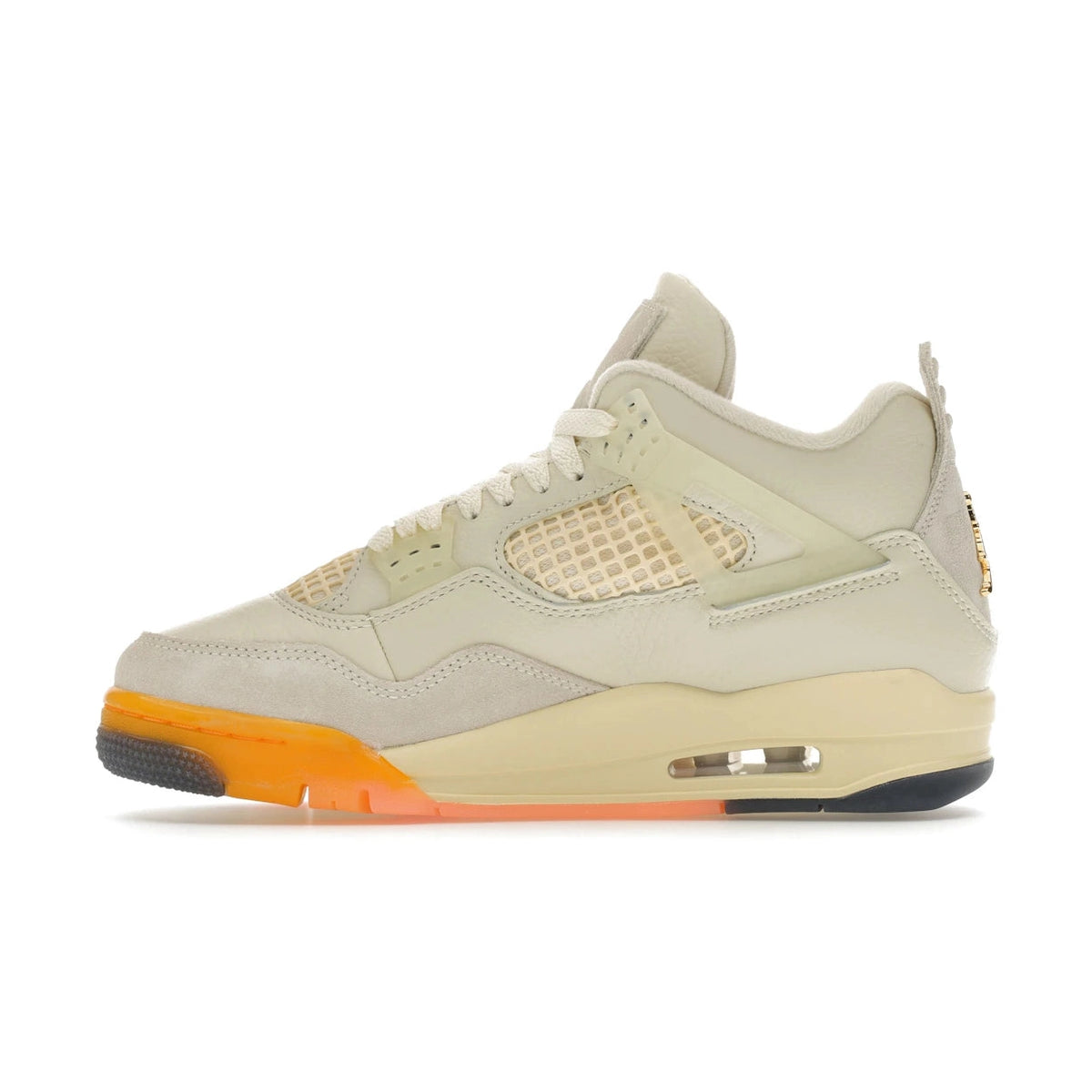 Jordan 4 Retro Birds of Paradise (Women's)