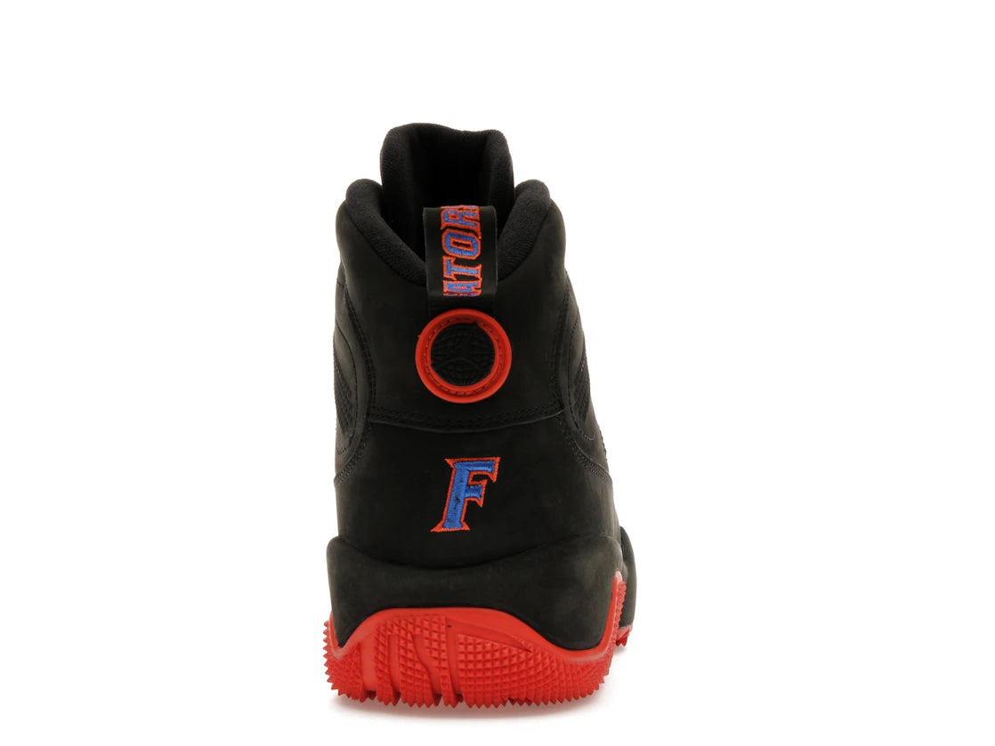 Jordan 9 Retro Boot Florida Gators PE
