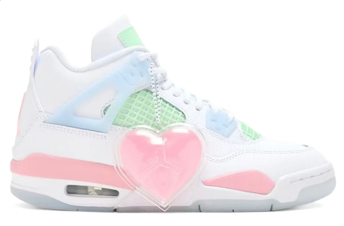 Jordan 4 Retro Valentine's Day (2026) (GS)