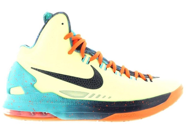 Nike KD 5 All-Star Area 72