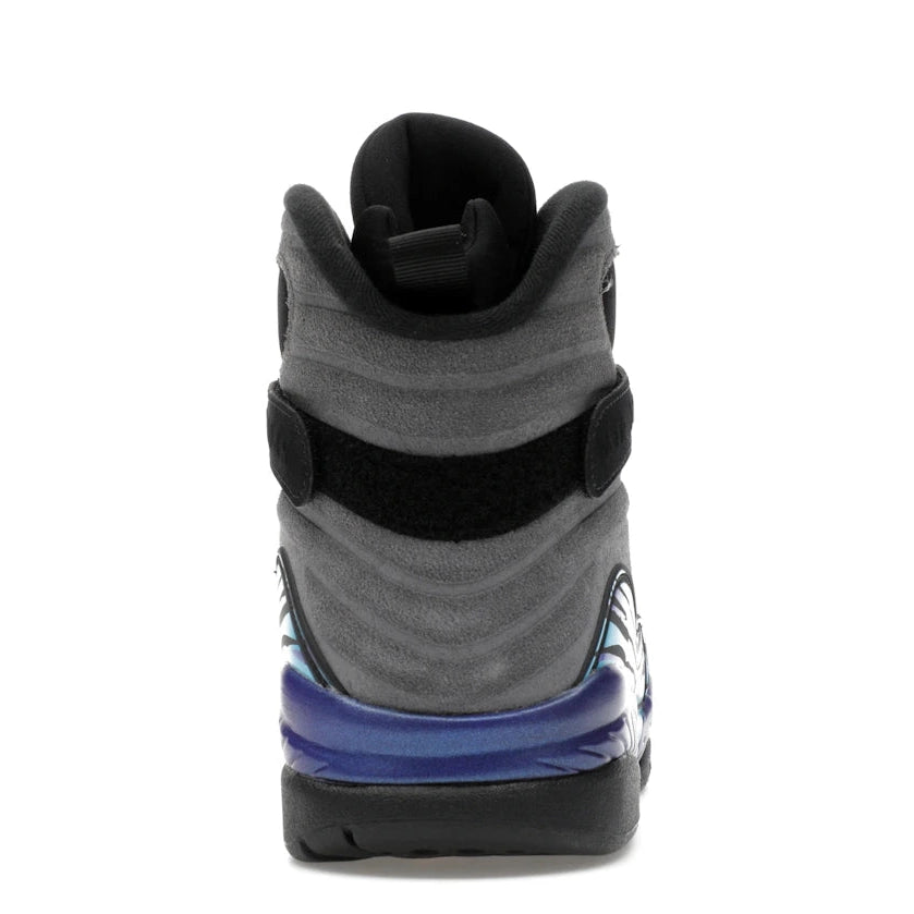 Jordan 8 Retro Aqua (2025)