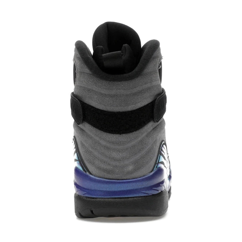 Jordan 8 Retro Aqua (2025)
