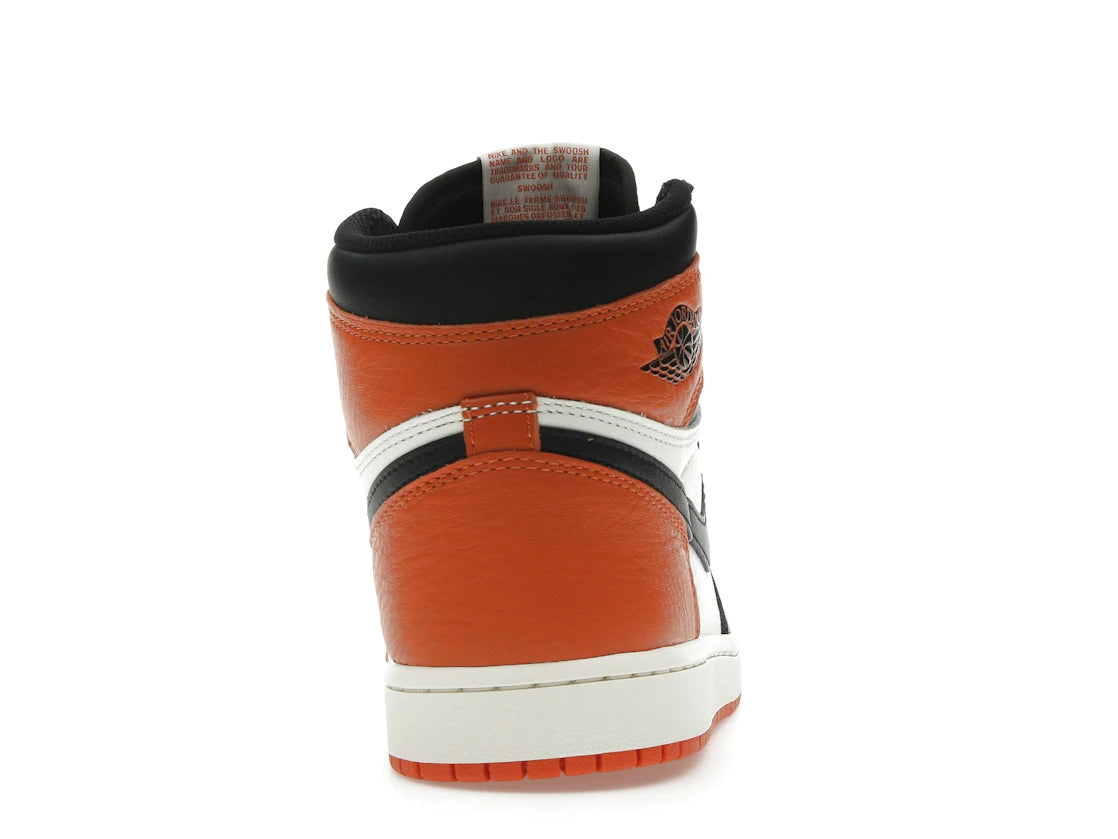Jordan 1 Retro High OG Shattered Backboard (2025)
