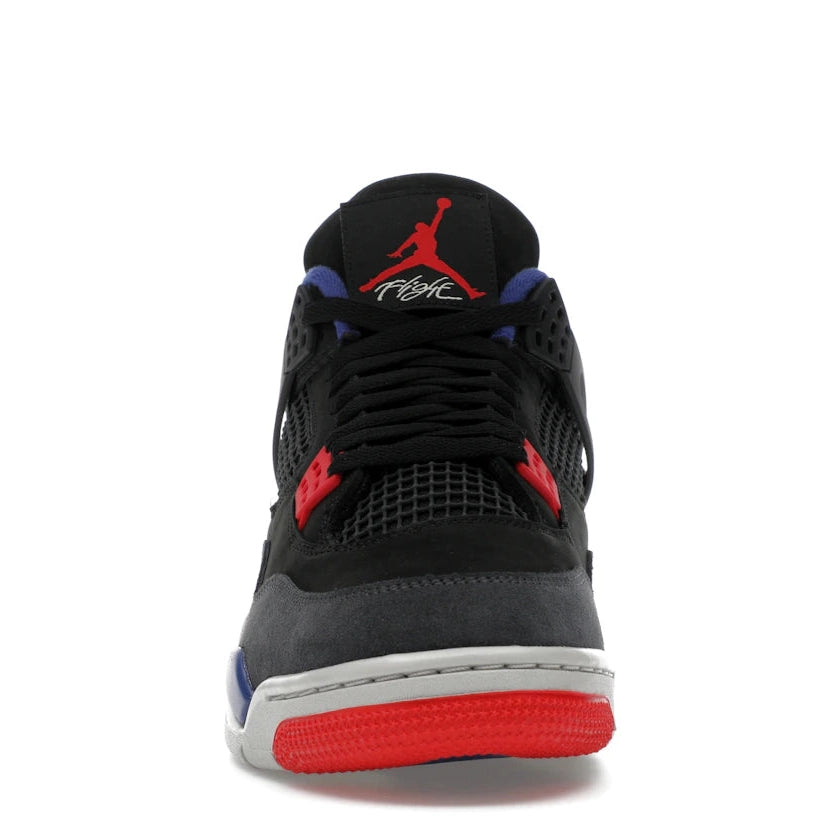 Jordan 4 Retro Rare Air (White Lettering)