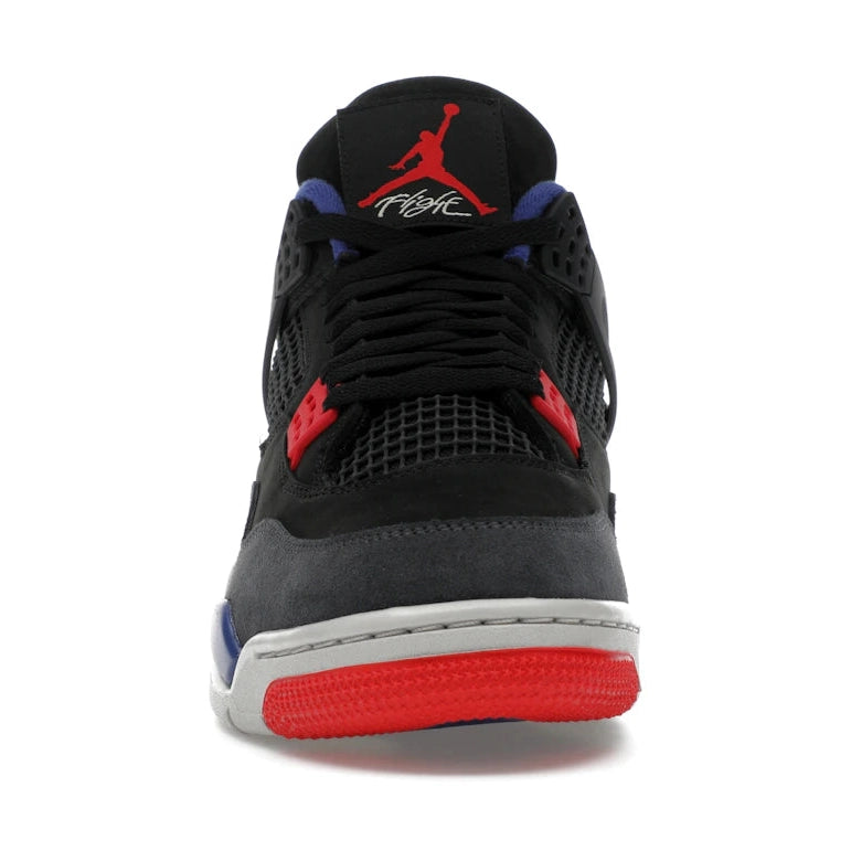 Jordan 4 Retro Rare Air (White Lettering)