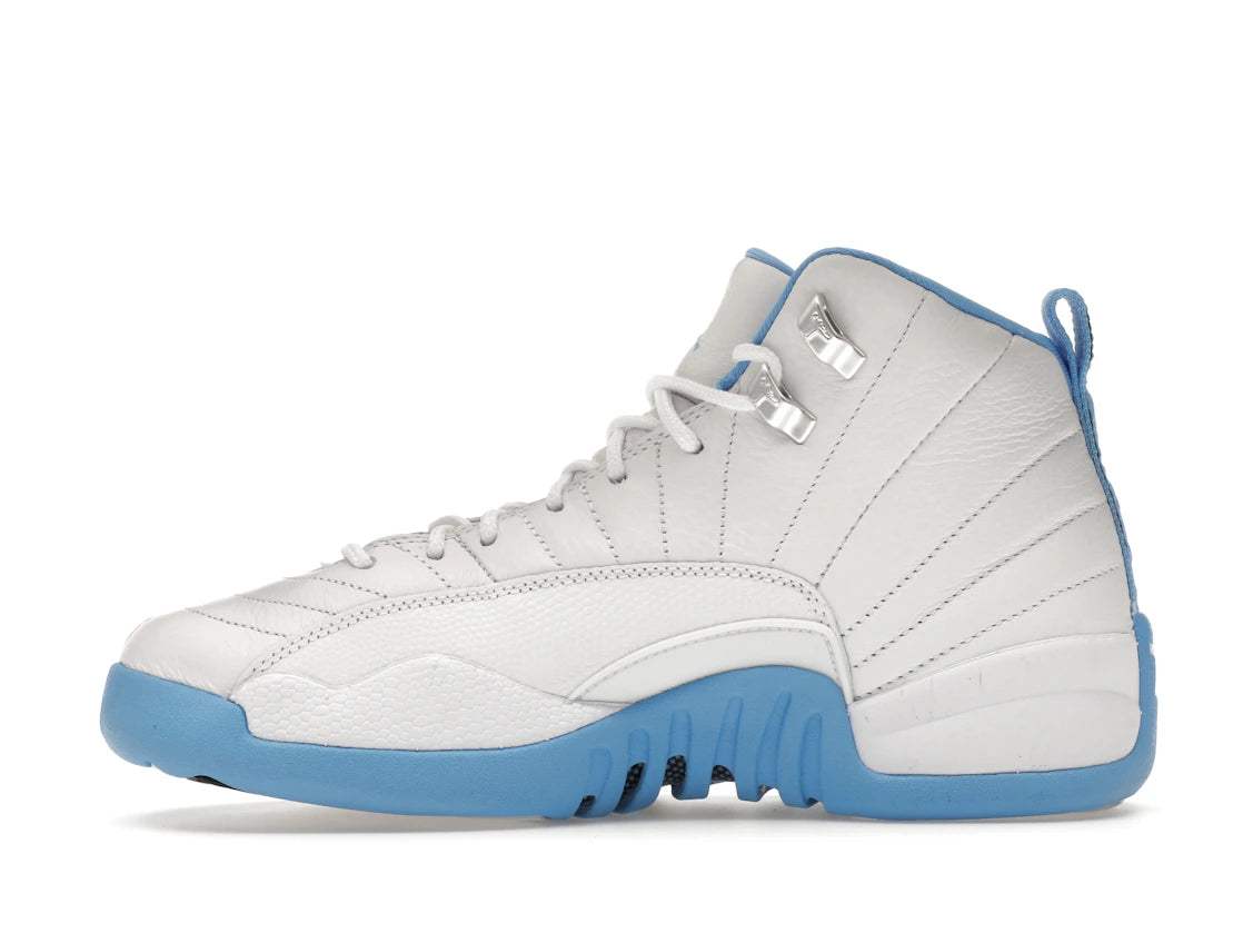 Jordan 12 Retro Melo (GS)