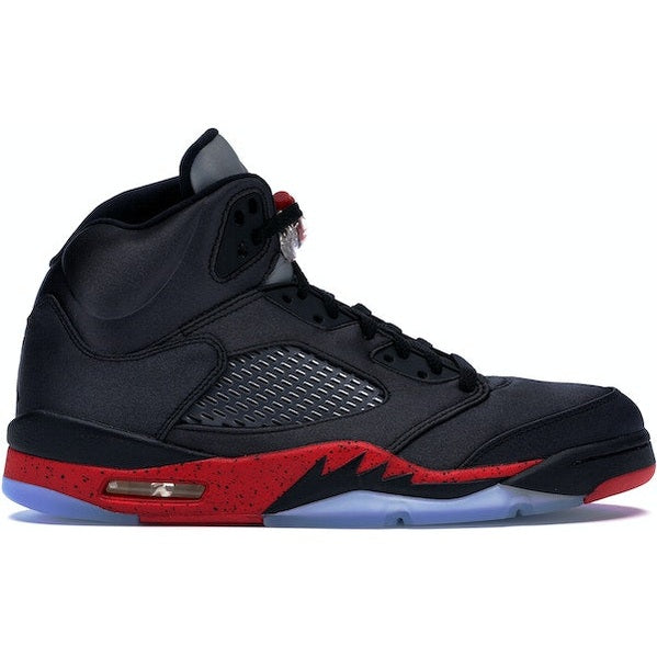 Jordan 5 Retro Satin Bred