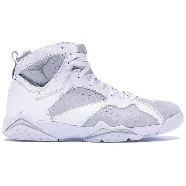 Jordan 7 Retro Pure Platinum