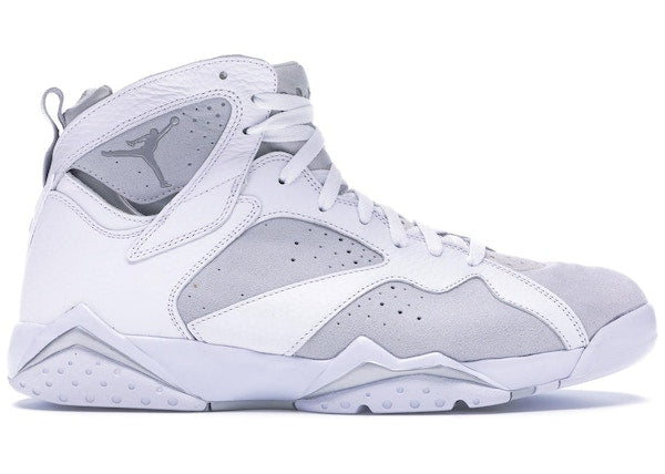 Jordan 7 Retro Pure Platinum