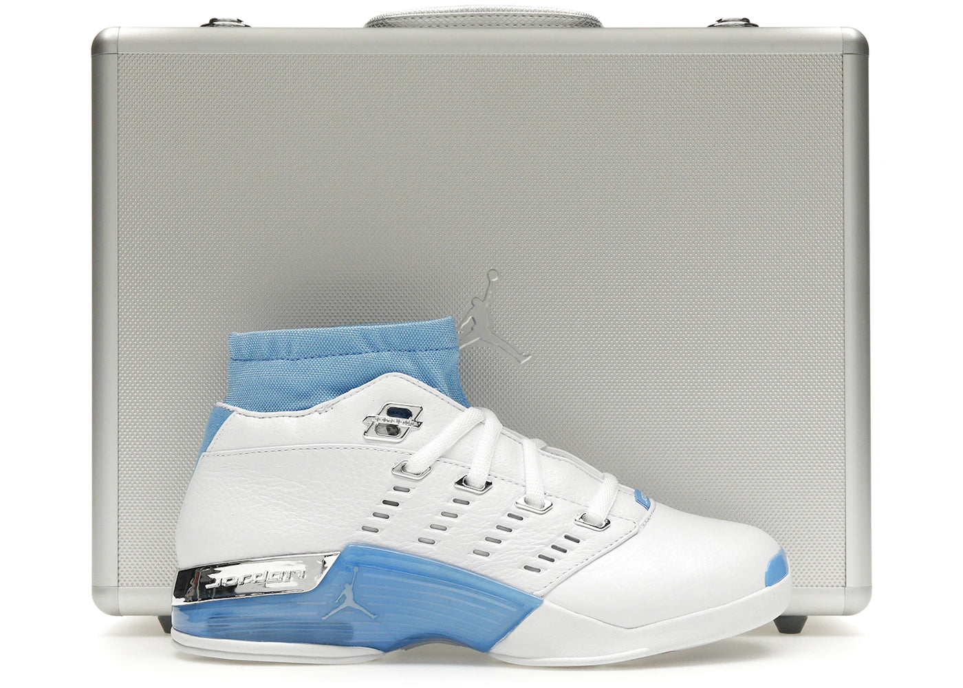 Jordan 17 Retro Low SP University Blue (2024)