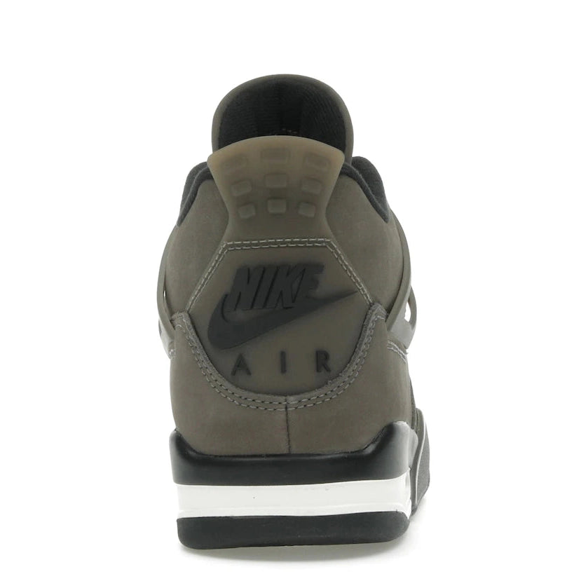 Jordan 4 Retro Cave Stone