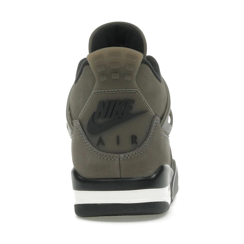 Jordan 4 Retro Cave Stone