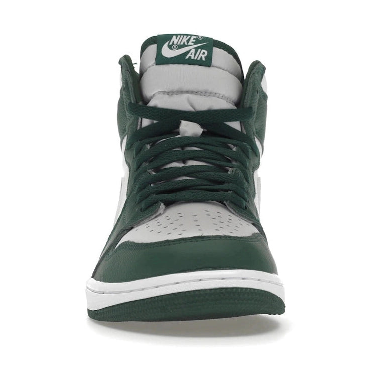 Jordan 1 Retro High OG Gorge Green