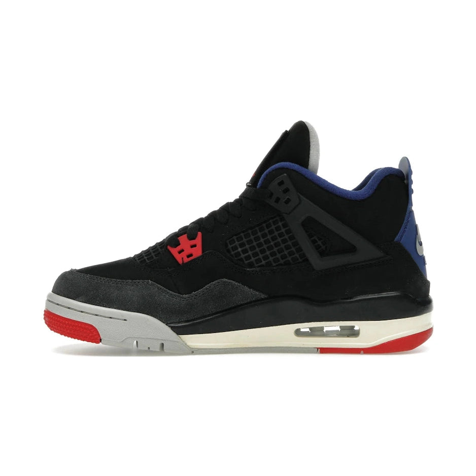 Jordan 4 Retro Rare Air (GS)