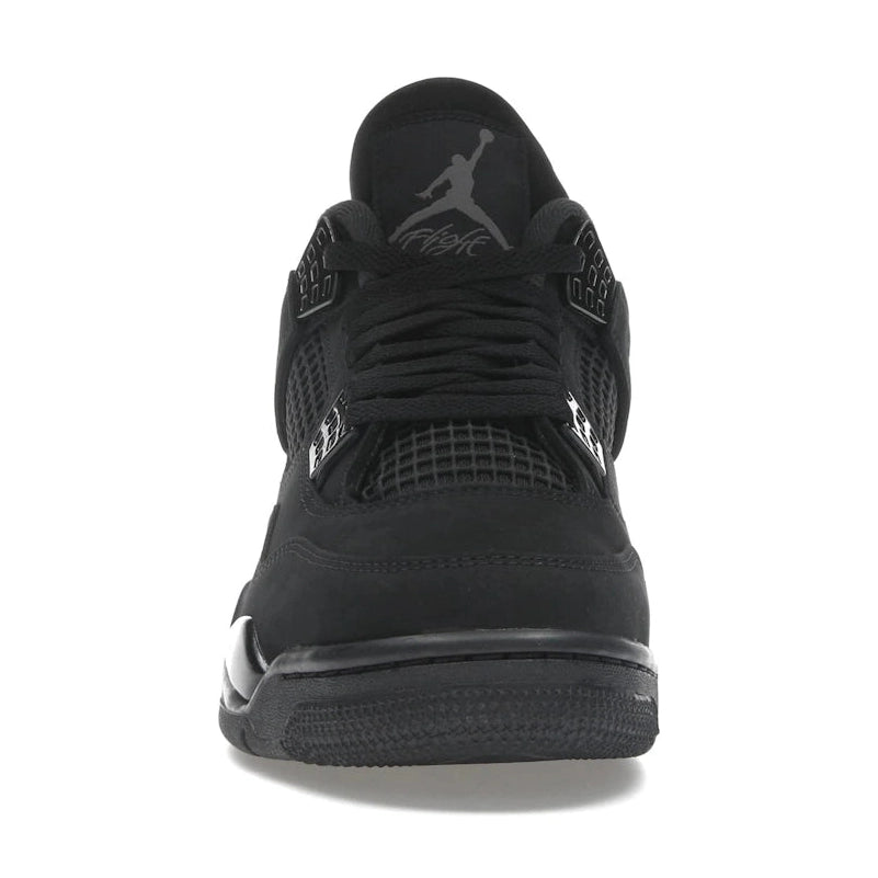 Jordan 4 Retro Black Cat (2025)