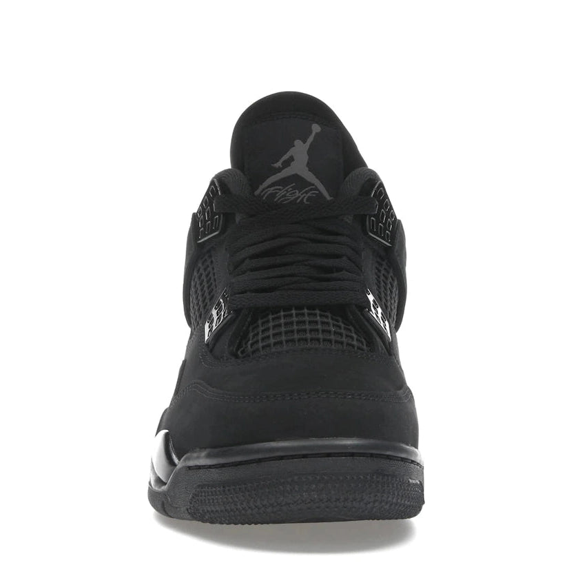Jordan 4 Retro Black Cat (2025)