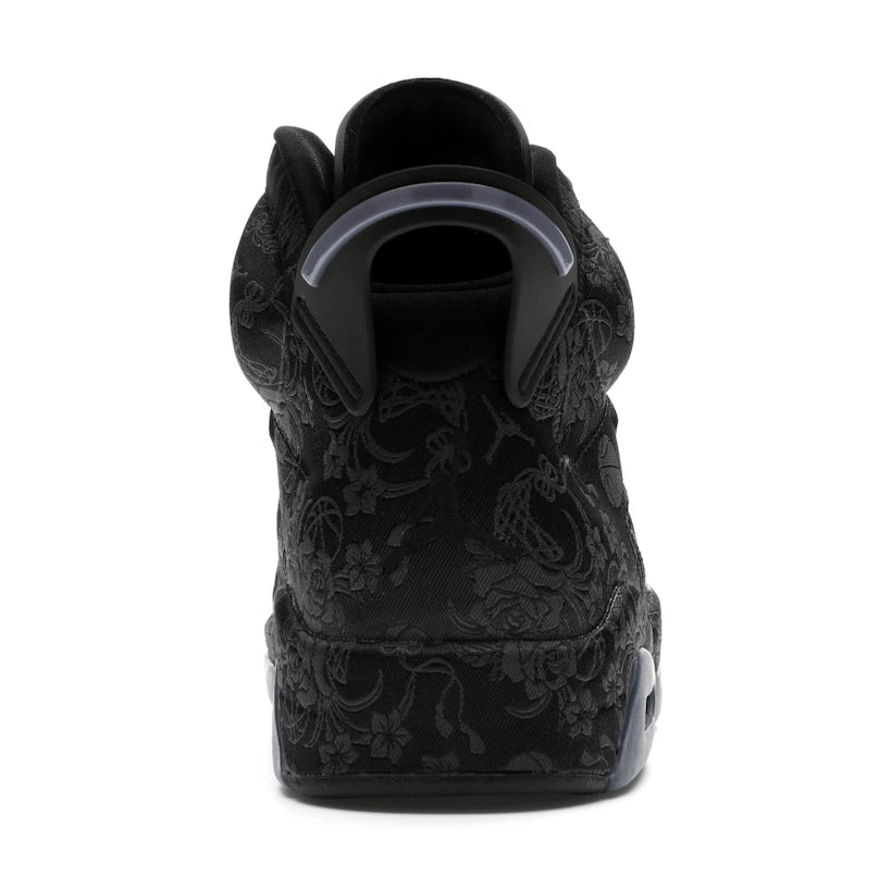 Jordan 6 Retro SD Triple Black (Women's)