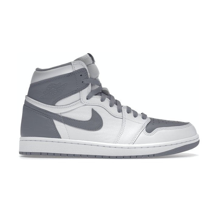 Jordan 1 Retro High OG Stealth