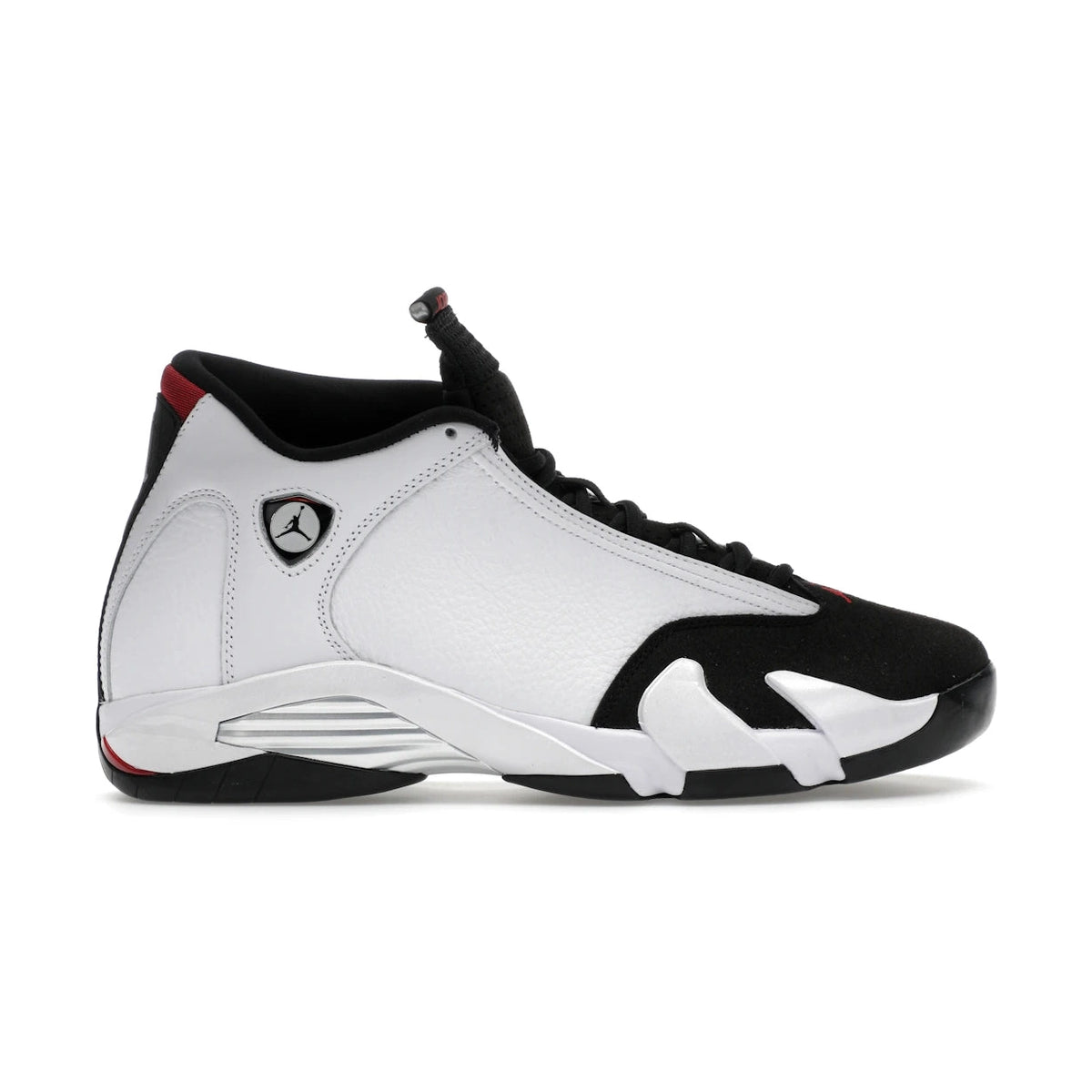 Jordan 14 Retro Black Toe (2024)