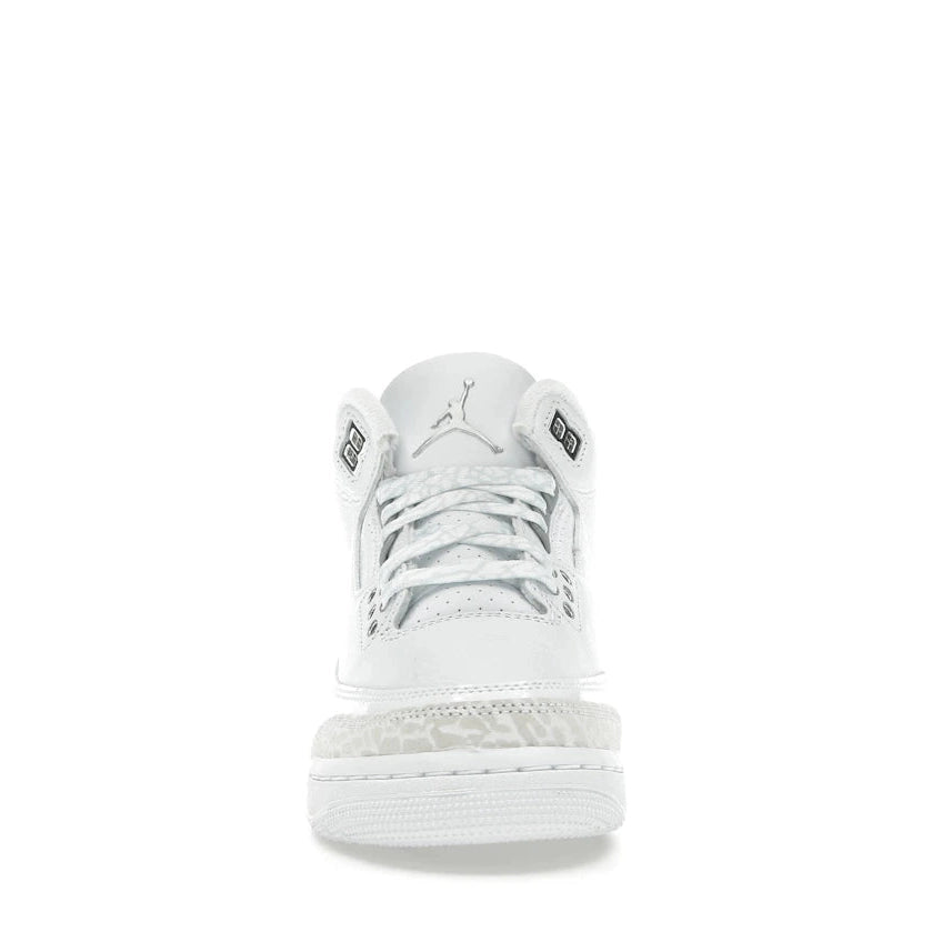 Jordan 3 Retro Pure Money (2025) (GS)