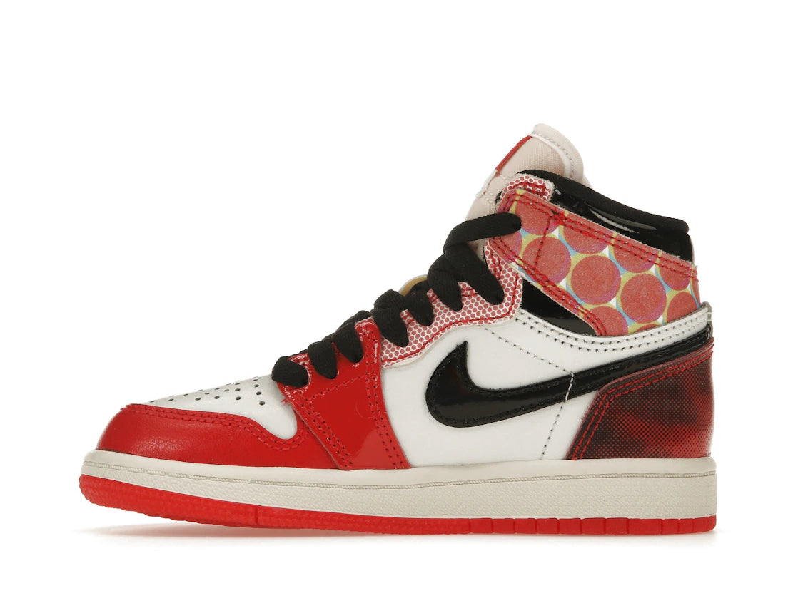 Jordan 1 Retro High OG Spider-Man Across the Spider-Verse (PS)