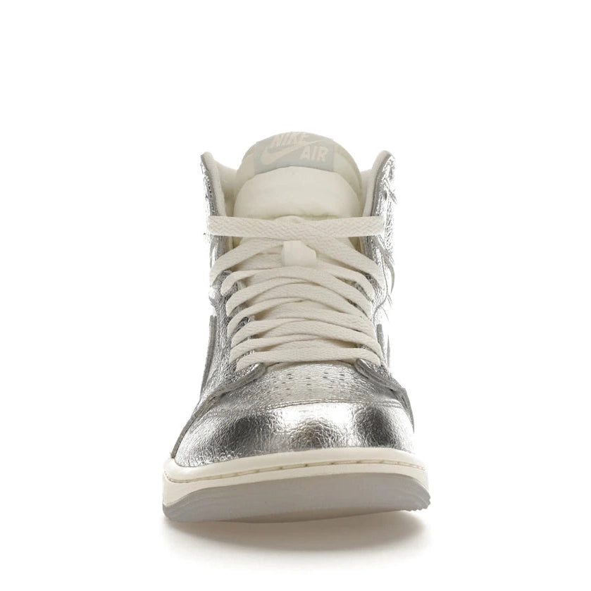 Jordan 1 Retro High OG Chrome (Women's)
