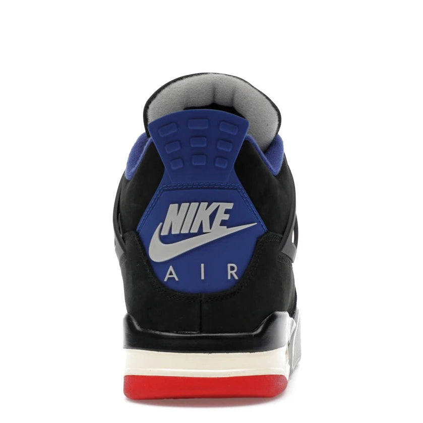 Jordan 4 Retro Rare Air (White Lettering)