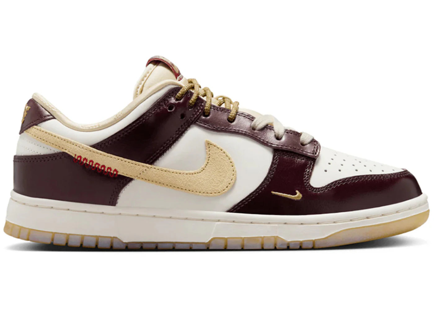 Nike Dunk Low LX Year Of the Snake (Women's)