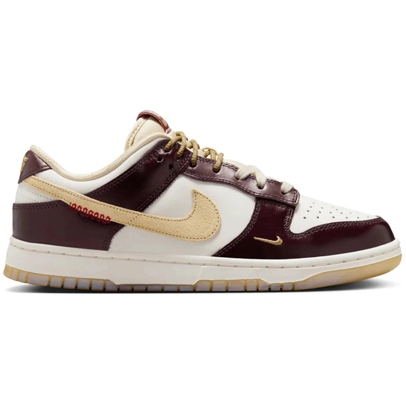 Nike Dunk Low LX Year Of the Snake (Women's)